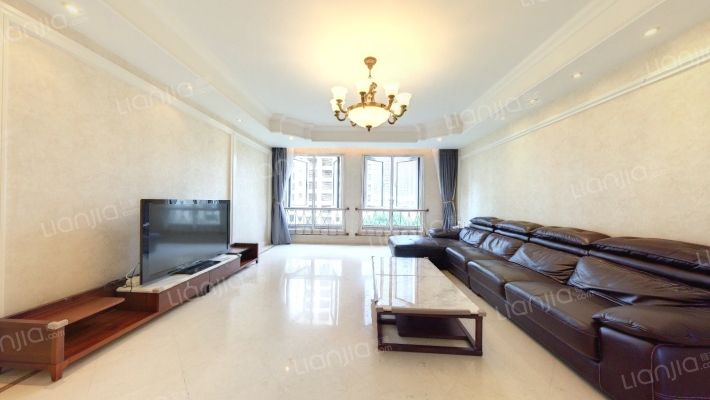 华润外滩九里二手房实景图