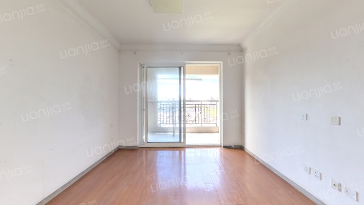 中建锦绣熙岸二手房实景图