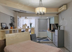 整租·建鑫一期 1室1厅 南_建鑫一期租房