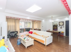 整租·金科美湖湾香山 4室2厅 东南_金科美湖湾香山租房