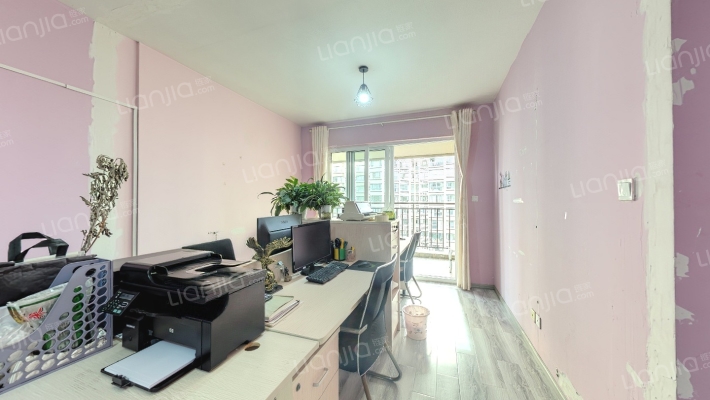 皇冠湖壹号二手房实景图