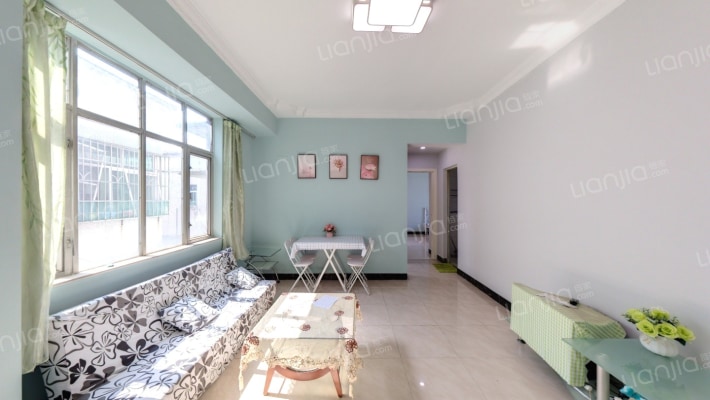 海滨花园二手房实景图