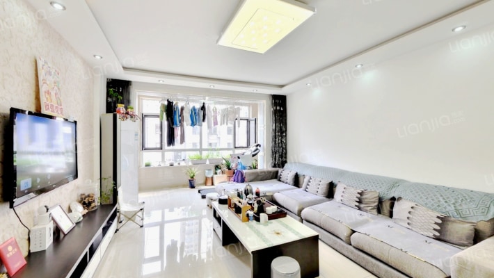 路弘·阳光水岸二手房实景图