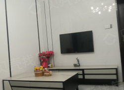 整租·西门邮局宿舍 2室1厅 东南/南_西门邮局宿舍租房