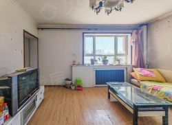 整租·百园小区 2室2厅 南/北_百园小区租房