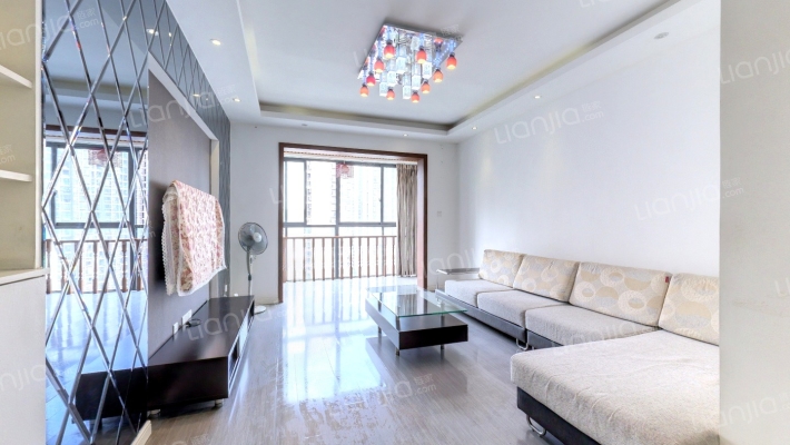 龙门镇二手房实景图