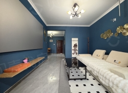 整租·开封诚园 2室2厅 南_开封诚园租房