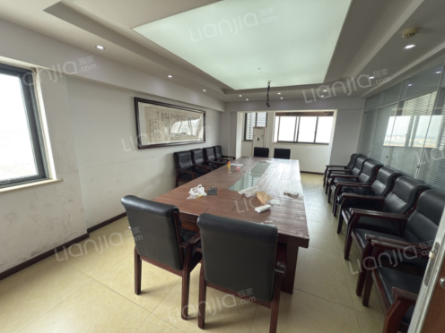 整租·成都SBI创业园天府智谷2期 1室0厅 东南