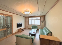 整租·干休所家属院 3室2厅 南/北_干休所家属院租房