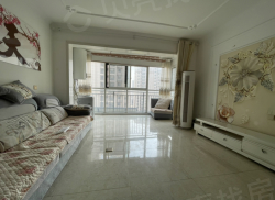 整租·文亭湖一号秋月居 3室2厅 南_文亭湖一号秋月居租房