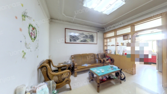 丽秀园二手房实景图