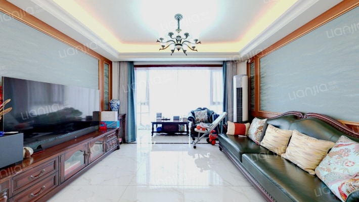 碧桂园锦熙府二手房实景图