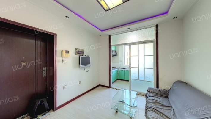 海逸诗阁B区二手房实景图