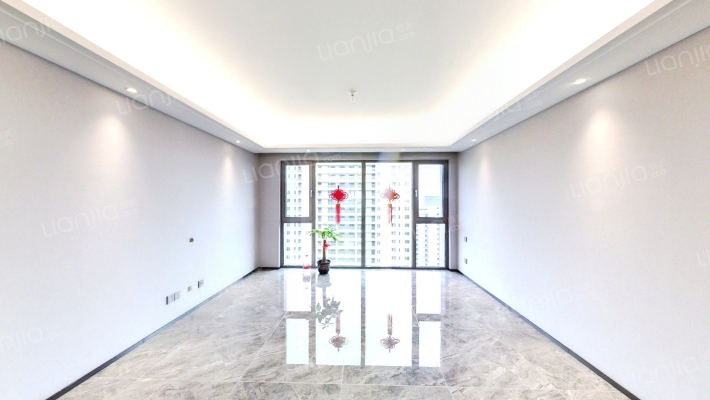 新希望锦麟誉二手房实景图