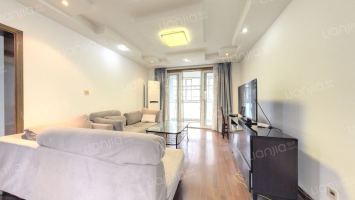 新梅莘苑二手房实景图