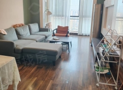 整租·西晶御菁园 3室2厅 东南_西晶御菁园租房