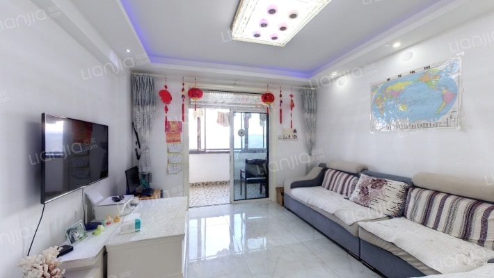 恒厚阳光城二手房实景图