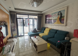 整租·新里城天门苑 2室1厅 南_新里城天门苑租房