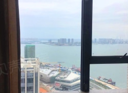 整租·荣盛中央广场 1室1厅 东_荣盛中央广场租房