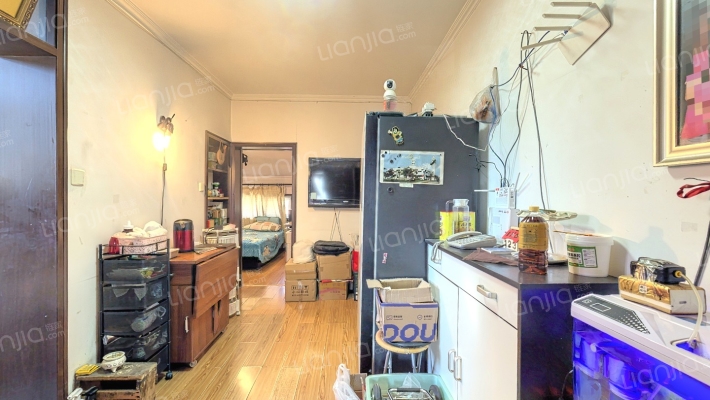 中关村北二条二手房实景图