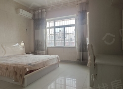 整租·兰岳小区 2室1厅 南_兰岳小区租房