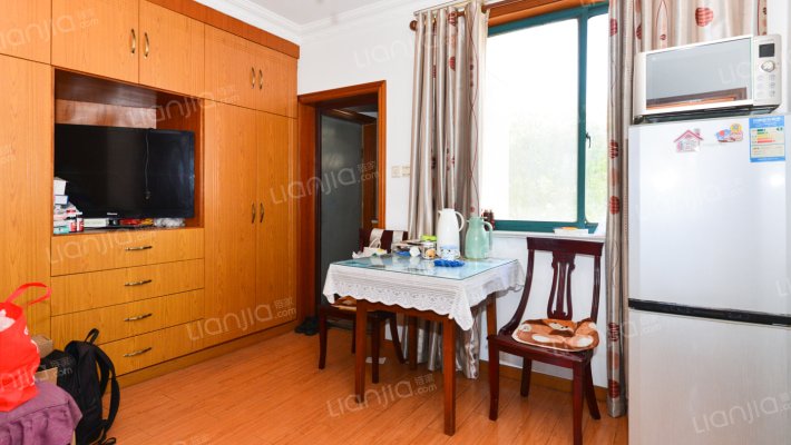 宝林二村二手房实景图