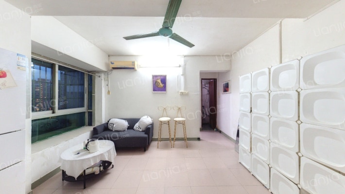 誉城苑二手房实景图