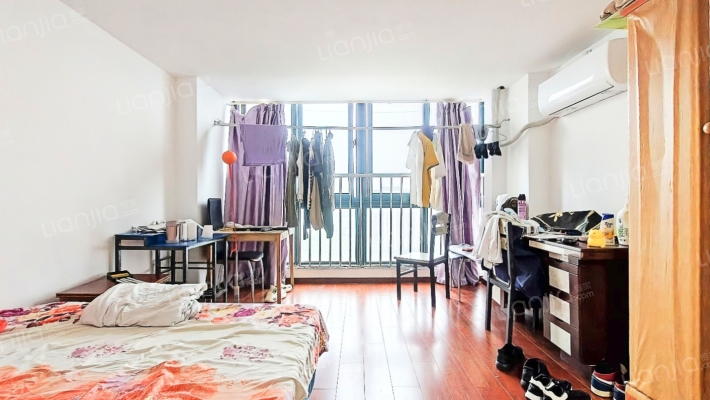 摩玛自由城二手房实景图