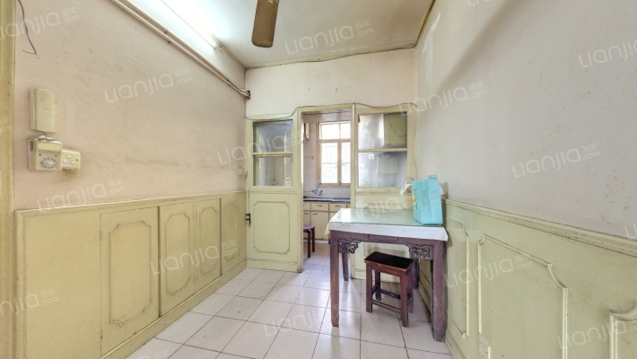 水清一村二手房实景图