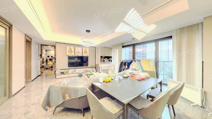 阳光城未来悦一期二手房实景图