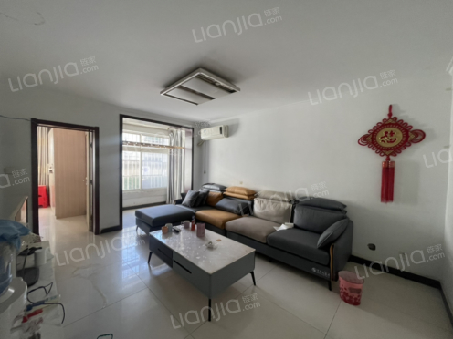 整租·恒益馨苑 2室1厅 南/北