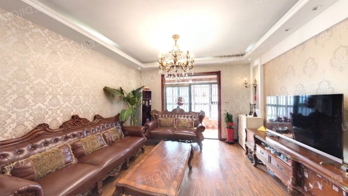 振业泊墅二手房实景图