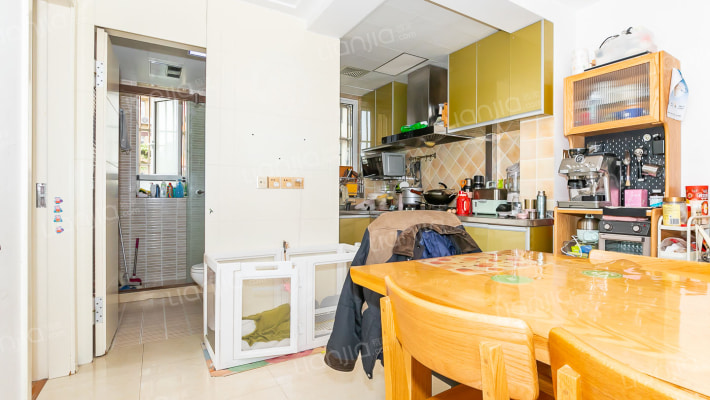 凉东小区二手房实景图