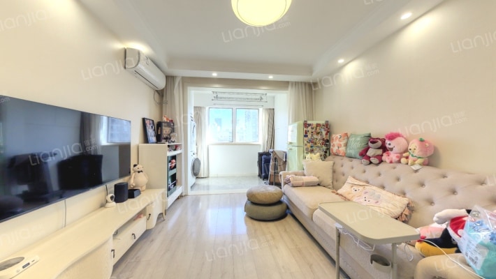 民富家园二手房实景图