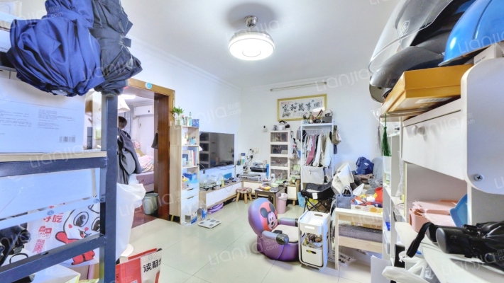 华骥苑二手房实景图