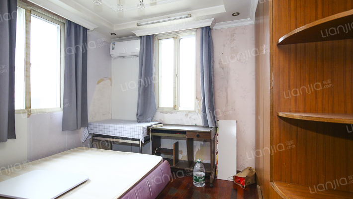 沽一小区二手房实景图