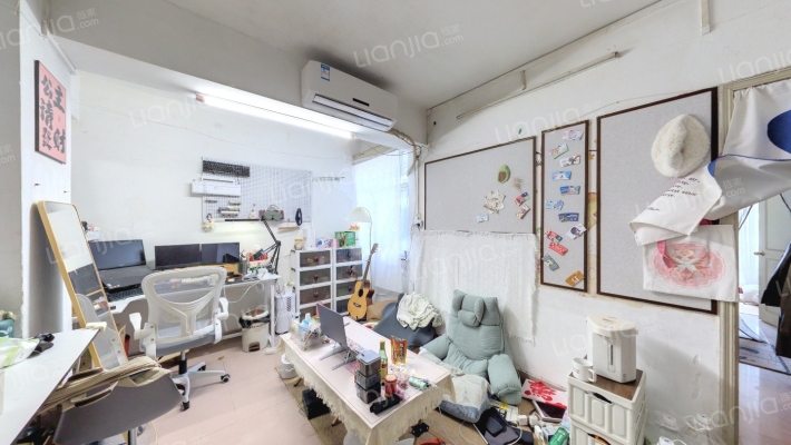 名粤广场二手房实景图