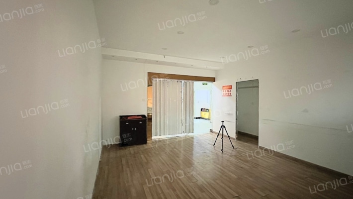 香港名店街二手房实景图