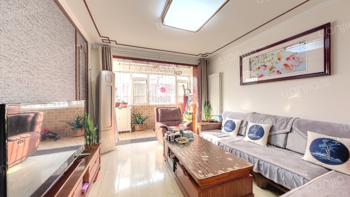 富春江路136-140(双号)二手房实景图