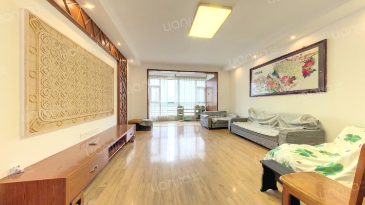 和卉家园二手房实景图