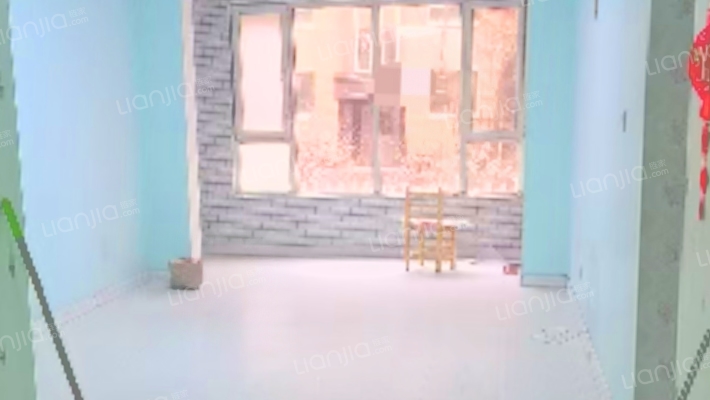 九新·雾凇水岸二手房实景图