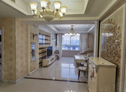 整租·高尔夫都市花园 2室1厅 南/北_高尔夫都市花园租房