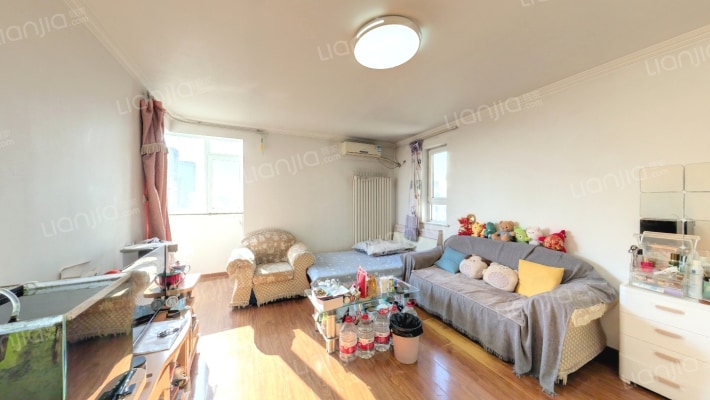 旧宫新苑北区二手房实景图