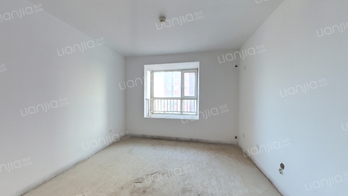 泽润天域二手房实景图