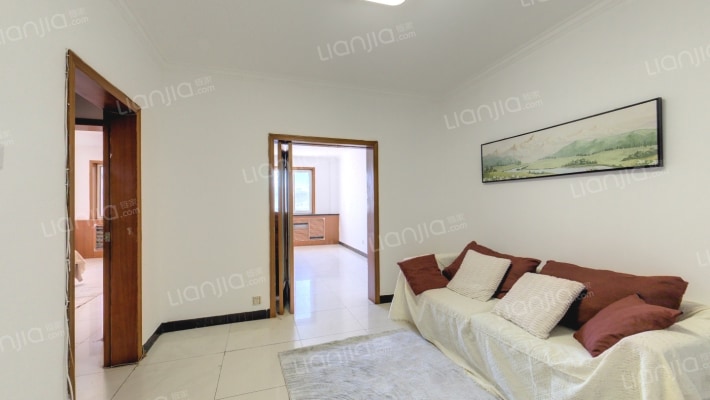 塔院小区二手房实景图