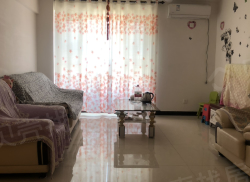 整租·香城壹号广场 2室1厅 北_香城壹号广场租房