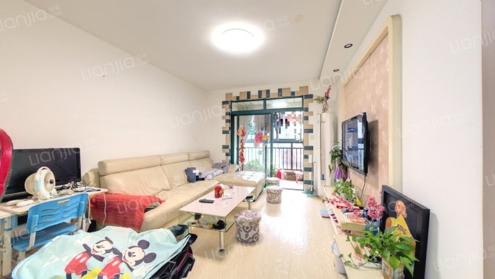 海润枫景家园二手房实景图