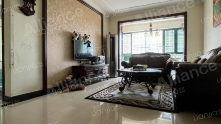 阿城恒大城二手房实景图