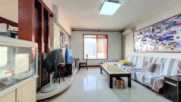 移动通信住宅小区二手房实景图