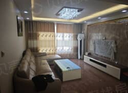 整租·海亮国际社区5号地 3室1厅 东/西_海亮国际社区5号地租房